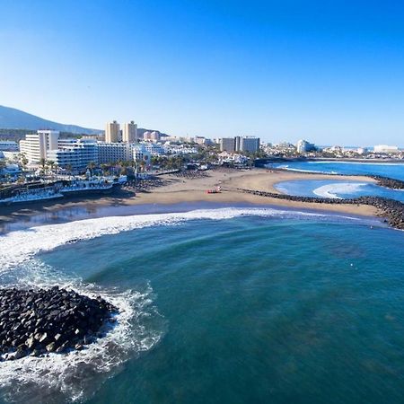 Apartamento Playa Las Americas Playa de las Américas Buitenkant foto
