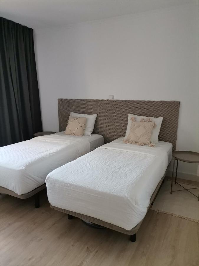 Apartamento Playa Las Americas Playa de las Américas Buitenkant foto