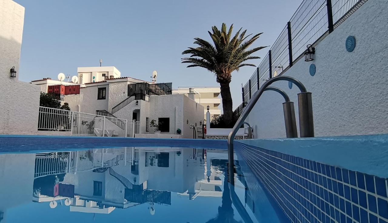 Apartamento Playa Las Americas Playa de las Américas Buitenkant foto