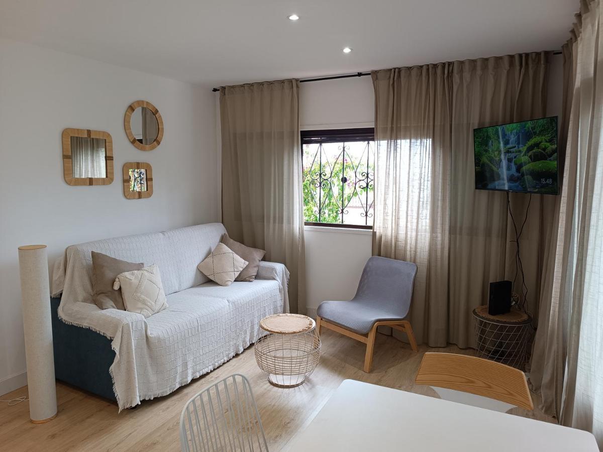 Apartamento Playa Las Americas Playa de las Américas Buitenkant foto